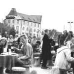 Als ein harmloses Frühstück die Stasi auf den Plan rief