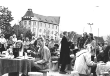 Als ein harmloses Frühstück die Stasi auf den Plan rief