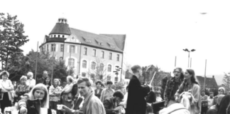 Als ein harmloses Frühstück die Stasi auf den Plan rief