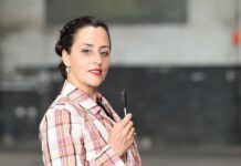 Kaffeekonzert der Jenaer Philharmonie: „Fortissima! Meisterinnenwerke“