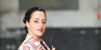 Kaffeekonzert der Jenaer Philharmonie: „Fortissima! Meisterinnenwerke“