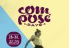 Zeitgenössischer Zirkus, Musik und Mitmachen: Composé Festival 2026 in Jena