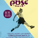 Zeitgenössischer Zirkus, Musik und Mitmachen: Composé Festival 2026 in Jena