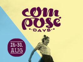 Zeitgenössischer Zirkus, Musik und Mitmachen: Composé Festival 2026 in Jena