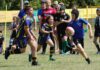 Rugby-Nachwuchs startet in Jena in die neue Saison