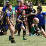 Rugby-Nachwuchs startet in Jena in die neue Saison