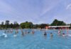 Ferienfinale im Ostbad