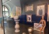 Hegel, Kant und Co. – Philosophie-Ausstellung noch bis 16. August im StadtLab Jena