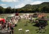 Kinder- & Familienfest beim USV Jena