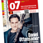 Die neue Ausgabe ist da!