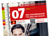 Die neue Ausgabe ist da!