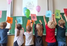 Staunen, fragen, Wissenschaft erleben: KinderUni startet an der Ernst-Abbe-Hochschule Jena