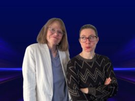 Die Ost-West-Show: Ein generationsübergreifender Comedyabend