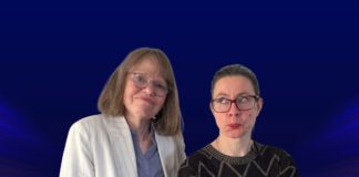 Die Ost-West-Show: Ein generationsübergreifender Comedyabend