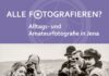 Neue Ausstellung im Stadtmuseum: Alltags- und Amateurfotografie in Jena