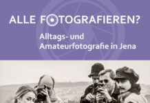 Neue Ausstellung im Stadtmuseum: Alltags- und Amateurfotografie in Jena