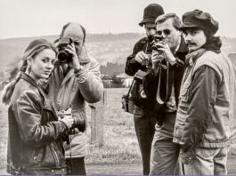 Neue Ausstellung im Stadtmuseum: Alltags- und Amateurfotografie in Jena