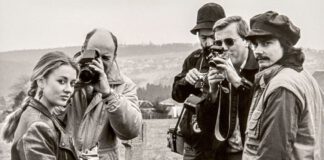 Neue Ausstellung im Stadtmuseum: Alltags- und Amateurfotografie in Jena