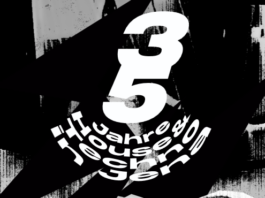 35 Jahre House & Techno im Jenaer Kassablanca