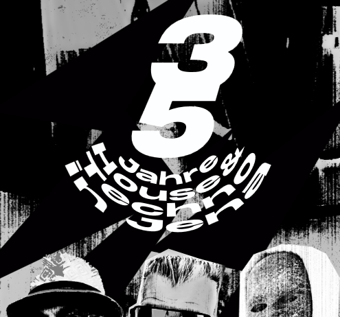35 Jahre House & Techno im Jenaer Kassablanca