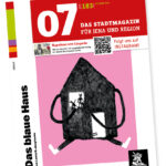 Die neue Ausgabe ist da!