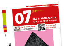 Die neue Ausgabe ist da!