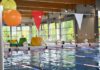 Herbstferien-Spaß im Schwimmparadies mit Aqua Track und vielen Aktionen
