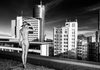 Aktfotografie aus Jena in den frühen 2000er-Jahren