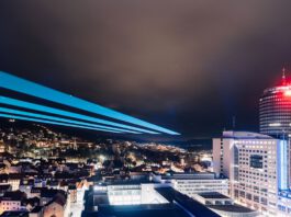 Lange Nacht der Wissenschaften Jena: Wissenschaft zum Staunen