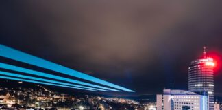 Lange Nacht der Wissenschaften Jena: Wissenschaft zum Staunen