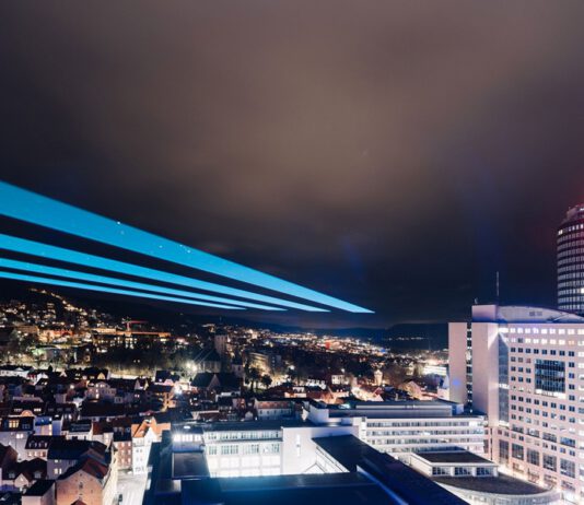 Lange Nacht der Wissenschaften Jena: Wissenschaft zum Staunen