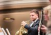 Samstagskonzert der Jenaer Philharmonie führt in die Klangwelt Wiens