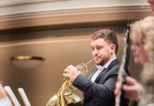 Samstagskonzert der Jenaer Philharmonie führt in die Klangwelt Wiens