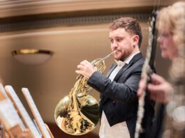 Samstagskonzert der Jenaer Philharmonie führt in die Klangwelt Wiens