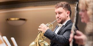 Samstagskonzert der Jenaer Philharmonie führt in die Klangwelt Wiens
