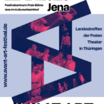 Avant Art Festival – Thüringens freie Theaterszene trifft sich in Jena
