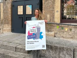 Wie wird aus Raum ein gemeinsamer Ort?