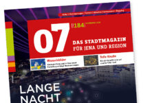 Die neue Ausgabe ist da!